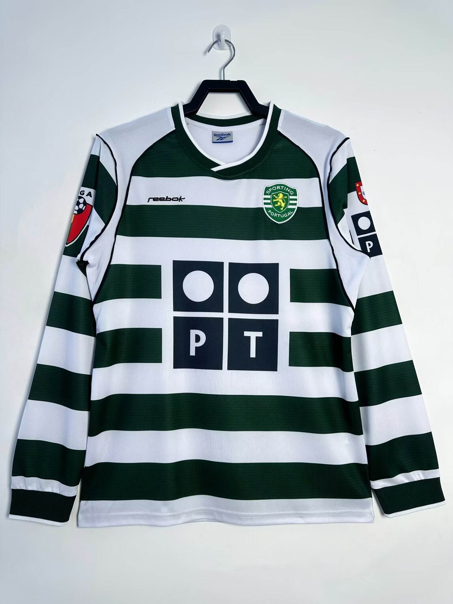 Sporting CP 2003-2004
