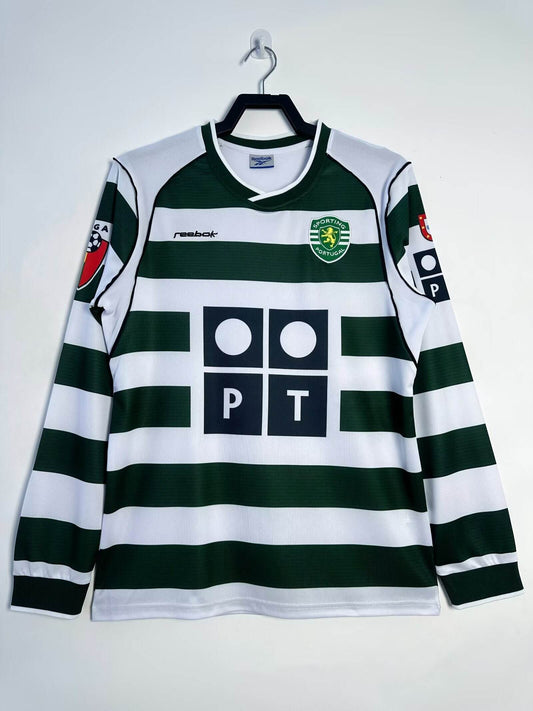 Sporting CP 2003-2004