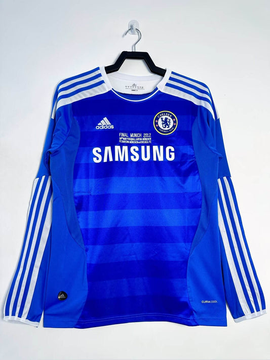 Chelsea Home 2012-2013
