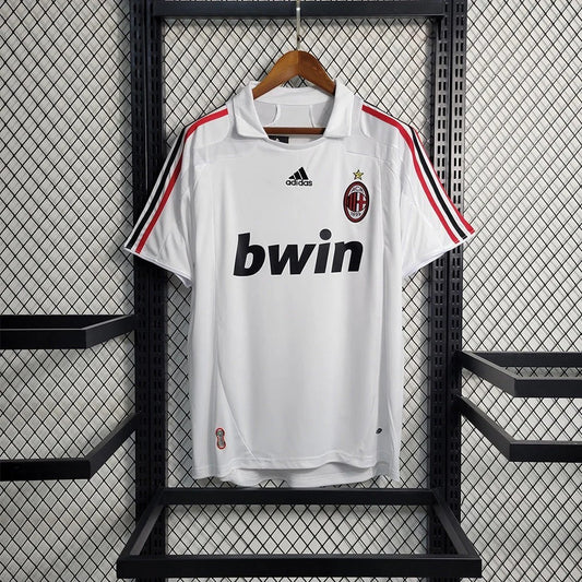 AC Milan away 2007-2008