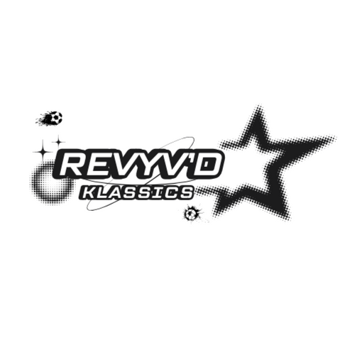 Revyvd Klassics